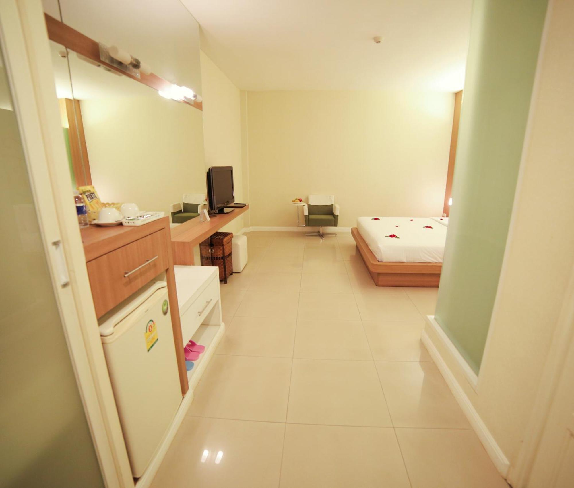 Lanexang Princess Hotel Wientian Pokój zdjęcie