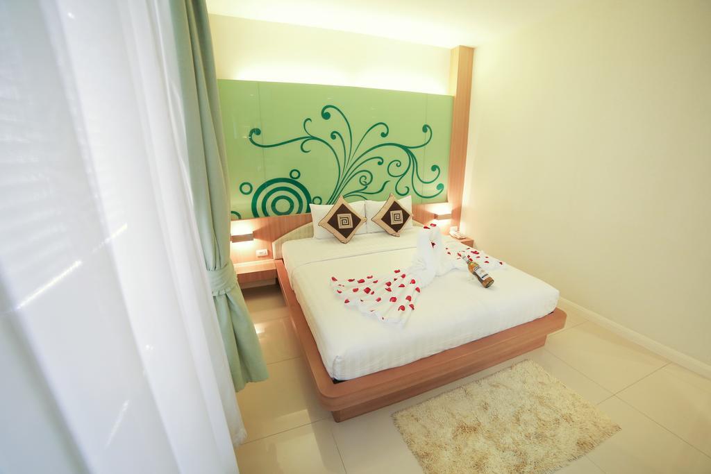 Lanexang Princess Hotel Wientian Zewnętrze zdjęcie