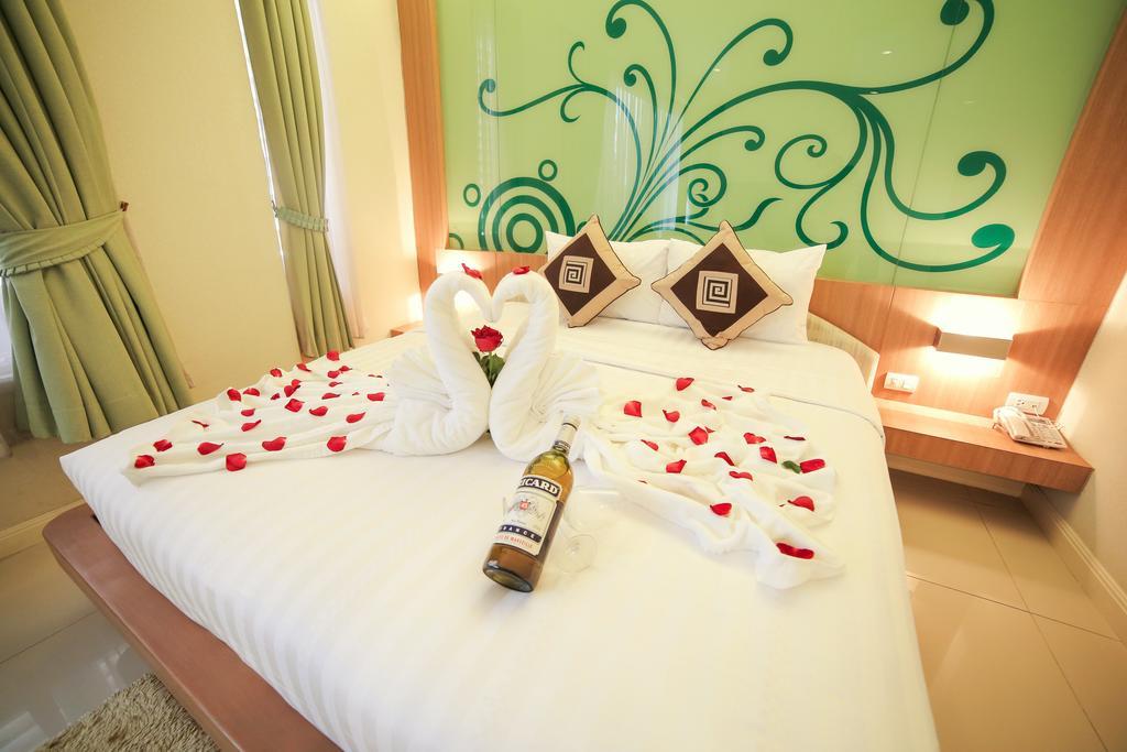 Lanexang Princess Hotel Wientian Zewnętrze zdjęcie