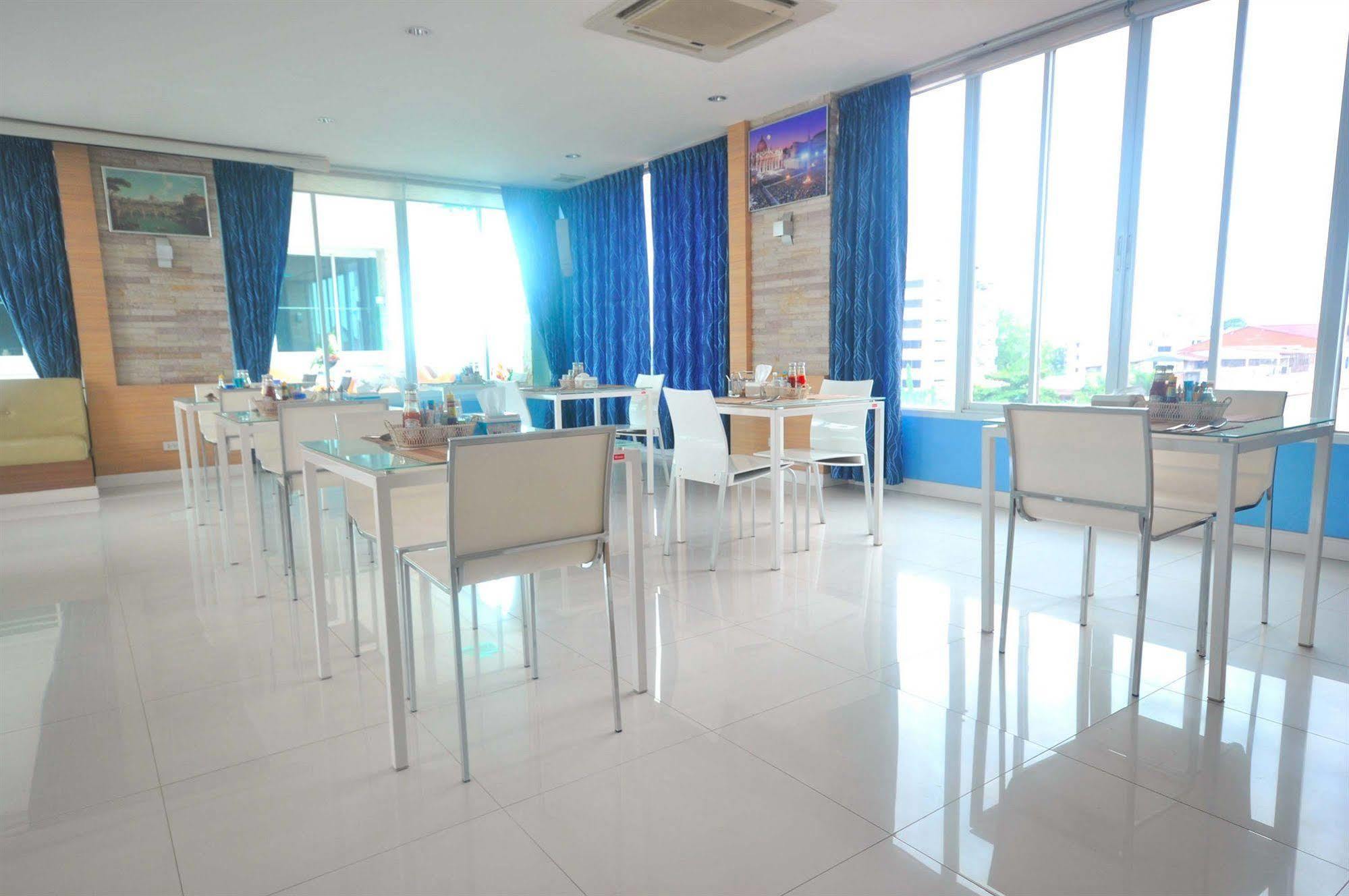 Lanexang Princess Hotel Wientian Zewnętrze zdjęcie